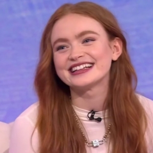 Sadie Sink Will Lead JOHN PROCTOR IS THE VILLAIN on Broadway Photo