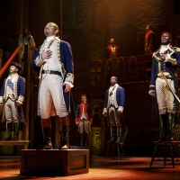 HAMILTON and WICKED are Returning to the Dr. Phillips Center in 2020/2021 Photo