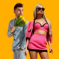 Hitmakers Max and Kim Petras Team Up for Rousing New Version of Smash Single 'Love Me Video