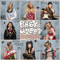 Baby Queen Releases 'The Yearbook' Mixtape