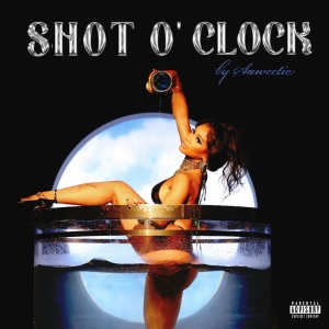 Video: Saweetie Presents Intoxicating 'Shot O' Clock' Music Video Photo