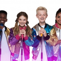 Kidz Bop Search for Mini Pop Stars to Support Their First-Ever UK Headline Tour