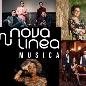 Nova Linea Musica Chamber Music Series to Launch Inaugural Season Interview