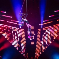 Cirque Du Soleil To Bring New Arena Shows To Three Arizona Cities