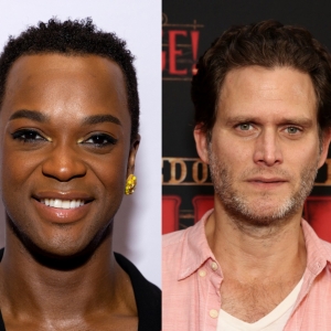 J. Harrison Ghee, Steven Pasquale, Amber Gray, and More Will Lead Industry Reading of Photo