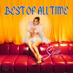 Photos: SHAB to Release BEST OF ALL TIME Single and Music Video Photo