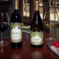 POST & BEAM WINERY Celebrates National Wine Day and Chardonnay Day This Week