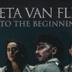 Greta Van Fleet to Launch INTO THE BEGINNING Tour February 2027 Photo