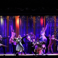 Interview: Jordan Radis of FOOTLOOSE THE MUSICAL at Dutch Apple Dinner Theatre Interview