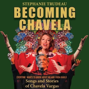 Preview of BECOMING CHAVELA Comes to AMT Theater Photo