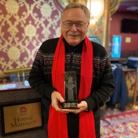 PPAC Receives Olivier Award for Best New Musical for Co-Producing DEAR EVAN HANSEN
