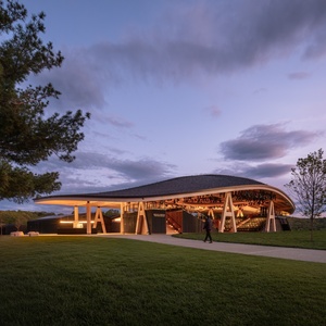 Photos: Hudson Valley Shakespeare Celebrates the Opening of the Samuel H. Scripps The Photo