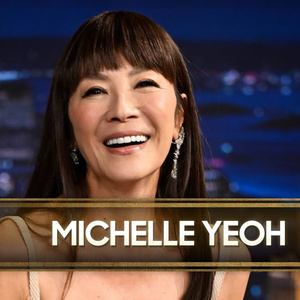 Video: Michelle Yeoh Credits Cynthia Erivo for Building Her Confidence to Sing in WIC Video