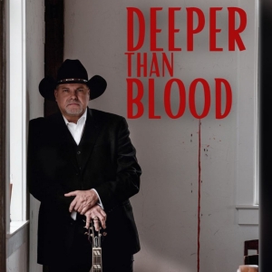 JD Walker Releases A Devoted 12-Song Christian Album, Deeper Than Blood Photo