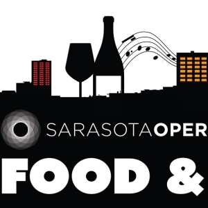 Tickets On Sale Now For The Sarasota Opera Food And Wine Festival Photo