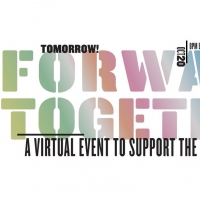 The Public Theater's Virtual Gala FORWARD. TOGETHER Streams Tonight Photo