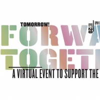 The Public Theater's Virtual Gala FORWARD. TOGETHER Streams Tonight