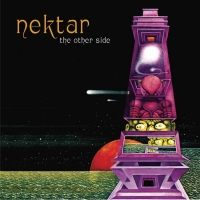 Nektar Return With New Studio Album THE OTHER SIDE Photo