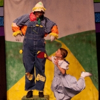 Registration is Now Open for The Missoula Children's Theatre's THE WIZARD OF OZ