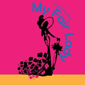 MY FAIR LADY to be Presented at Theatre in the Park This Summer Photo