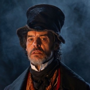 Paul Hilton to Play Scrooge in A CHRISTMAS CAROL at The Old Vic Photo