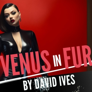 Spotlight: VENUS IN FUR at Clear Space Theatre Company Photo