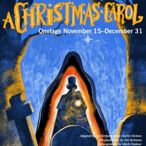 Review: A CHRISTMAS CAROL at People's Light Theatre Company Photo