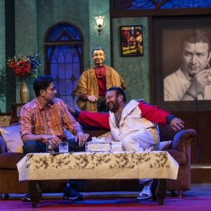 Indian Adaptation of SLEUTH Comes to Aadyam Theatre Photo