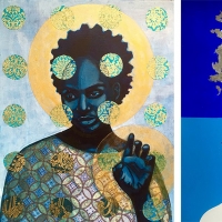 A Rounded View: Artists Of Color Discuss The Works Of European Masters