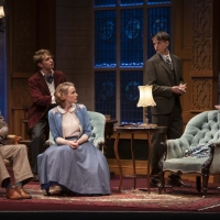 Agatha Christie's THE MOUSETRAP Will Tour To Riverside Theatres Photo