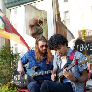 Hudson Jazz Festival Adds 20+ Free Citywide Concerts in October Photo