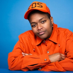 Sam Jay to Perform WE THE PEOPLE at Edinburgh Fringe Photo