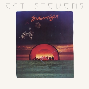 Cat Stevens' Rare 1974 Concert Album Receiving First-Ever U.S. Release Interview