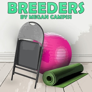 Centenary Stage Company Will Present Free Staged Reading Of BREEDERS Photo