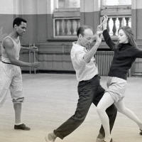 New York City Center to Livestream Sold-Out STUDIO 5 Event MR. B: GEORGE BALANCHINE'S 21ST Photo