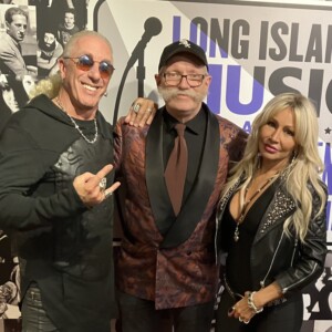 Suzette Guilot-Snider to be Inducted into Long Island Music Hall of Fame Photo