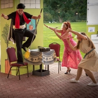 Road To Reopening: How The Shawnee Playhouse Embraced Virtual Theatre During The…