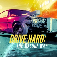 VIDEO: Netflix Shares DRIVE HARD: THE MALOOF WAY Trailer