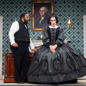 OH, MARY! Tour Will Return for Second Year Beginning Fall 2027 Photo