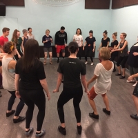 The American Tap Dance Foundation SUNDAY TAP JAMS Will Return On November 14 Video