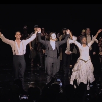 Video: Go Inside the Epic Final Performance of THE PHANTOM OF THE OPERA Photo