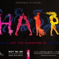 BWW Review: Peace, Love, and the Sun Shines in Theatre UAB's HAIR: THE AMERICAN…