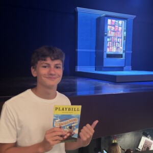 Video: The Teen Critics Cross That Bridge to SCHMIGADOON! Photo