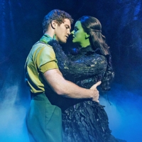 BWW Feature: WICKED Stars Discuss Their Journey to Oz in the West End Photo