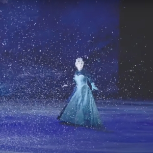 Video: The Muny Releases Teaser for Disney's FROZEN Photo