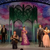 Review: A LITTLE NIGHT MUSIC at Barrington Stage Company Video