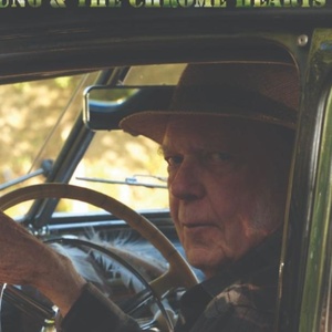 Neil Young & THE CHROME HEARTS Announce New Album SECOND SONG Photo