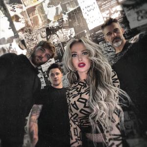 Butcher Babies to Release New Album NIGHTBLOOM via Judge & Jury Records Photo
