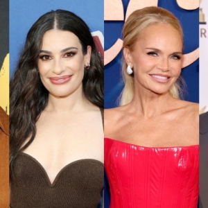 See Which Celebs Are Coming to Broadway in Fall 2025 Photo