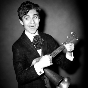 Bryce Edwards to Present THE FRIVOLITY HOUR at Birdland This Month Photo